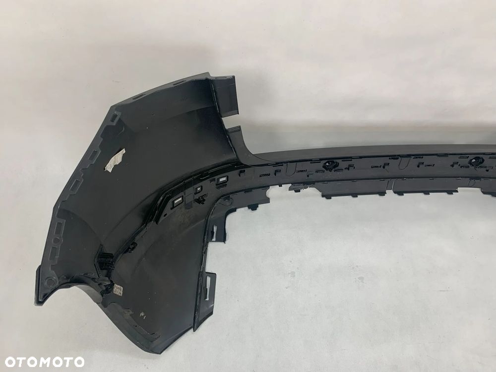 Seat Cupra Ateca Zderzak tyl tylny PDC - 4