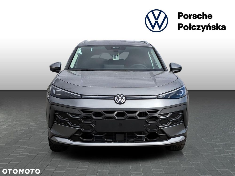 Volkswagen T-Roc - 8