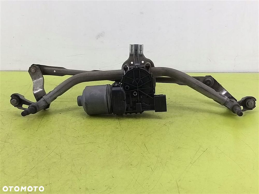 Mechanizm wycieraczek silniczek Peugeot 207 2006-2012 BOSCH - 1