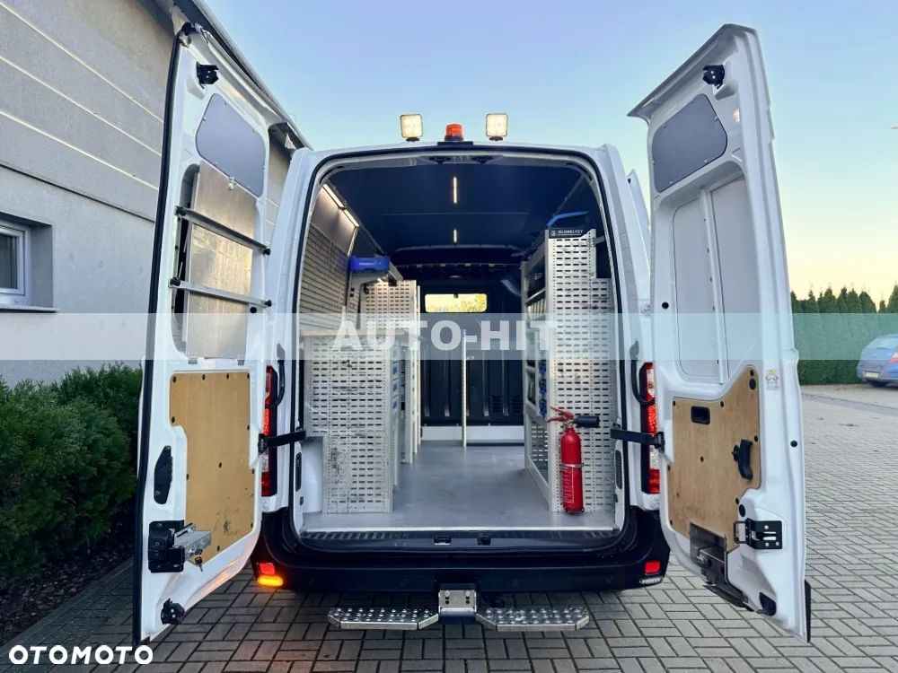 Renault Master - 14