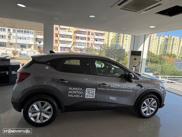 Mitsubishi ASX 1.0 MPI-T Bi-Fuel Kaiteki - 8