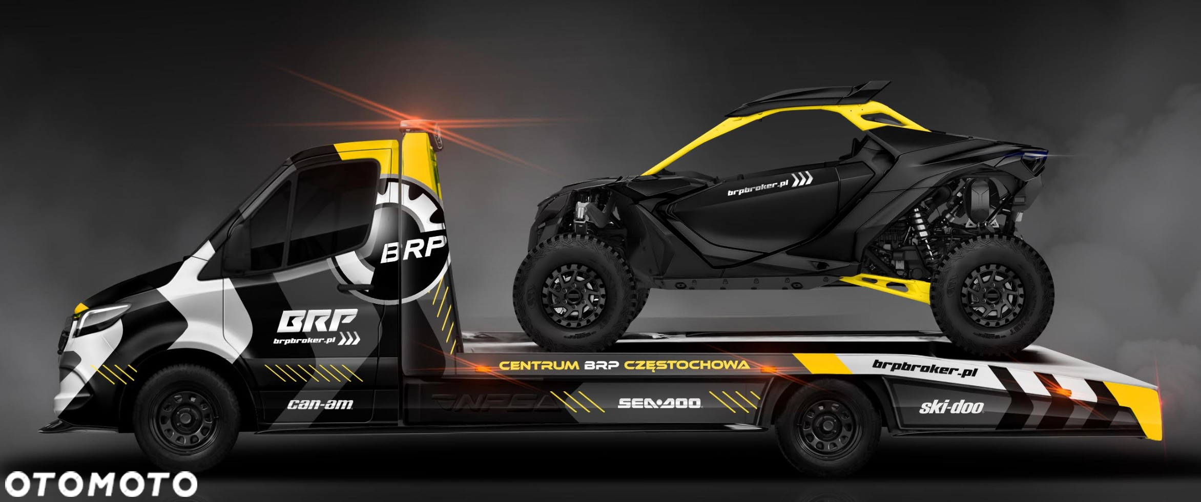 Can-Am Maverick - 12