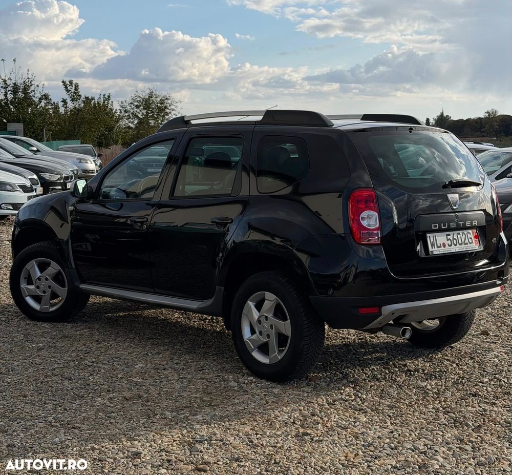 Dacia Duster - 8