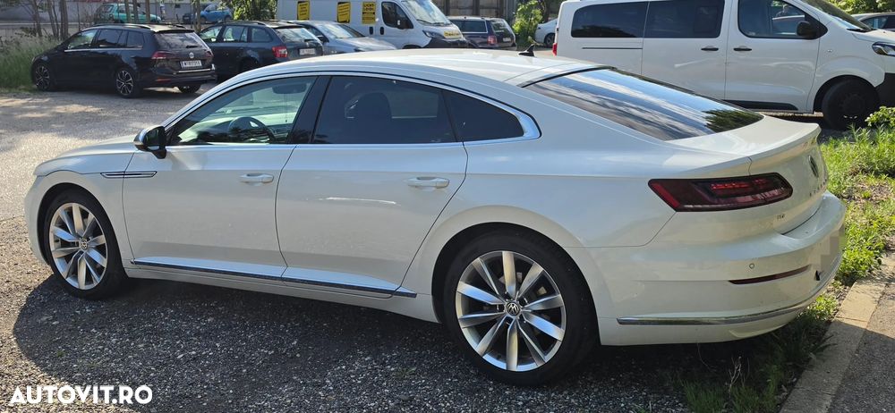 Volkswagen ARTEON 2.0 TDI DSG Elegance - 10