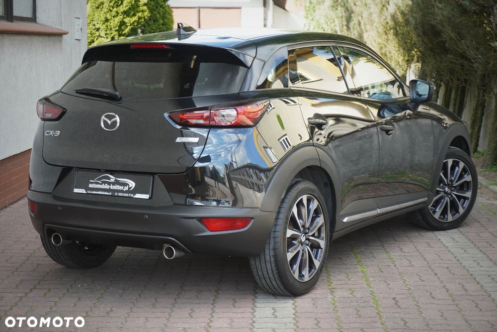 Mazda CX-3 2.0 SkyPassion - 6
