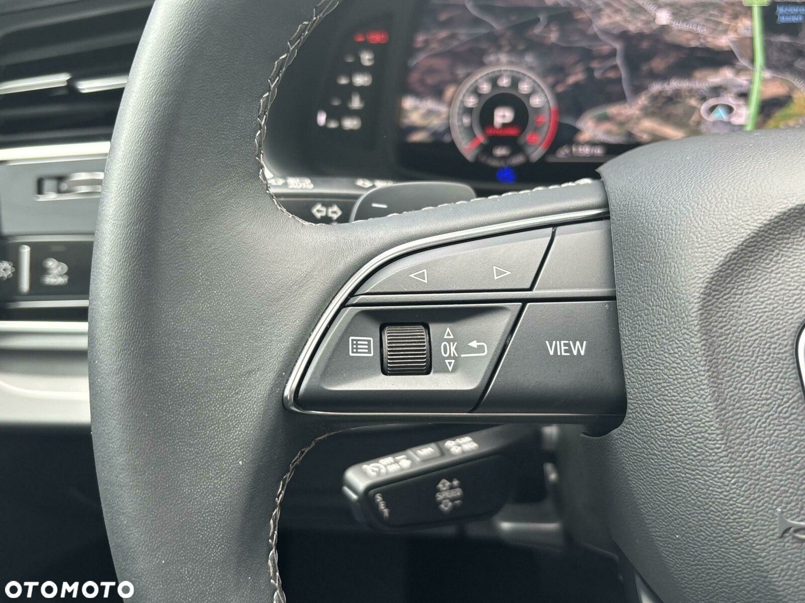 Audi Q8 - 11
