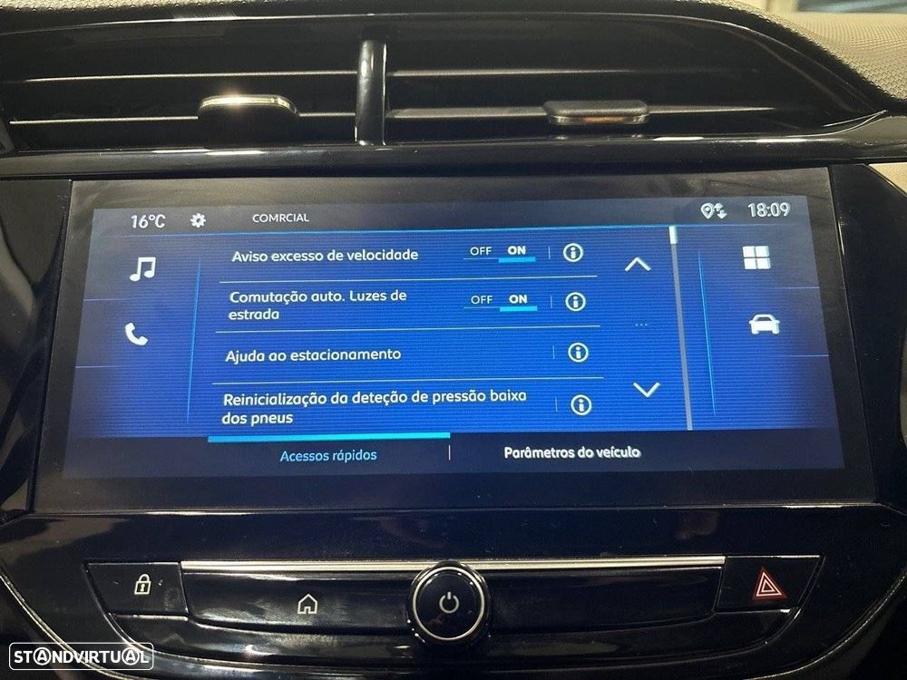 Opel Corsa 1.2 T Edition - 16