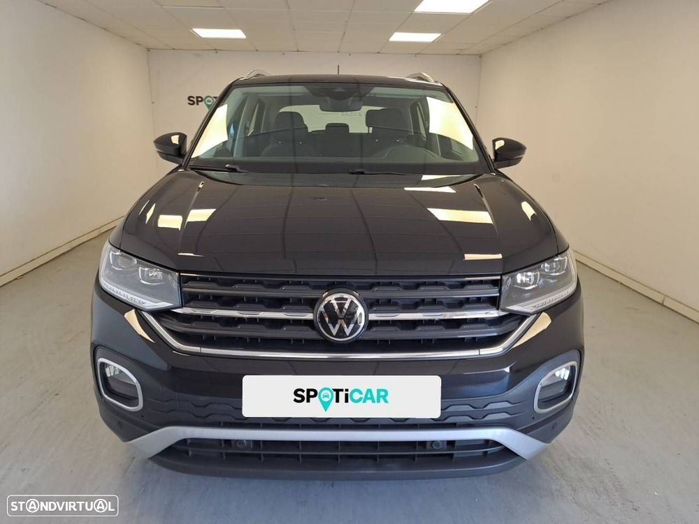 VW T-Cross 1.0 TSI Life - 2