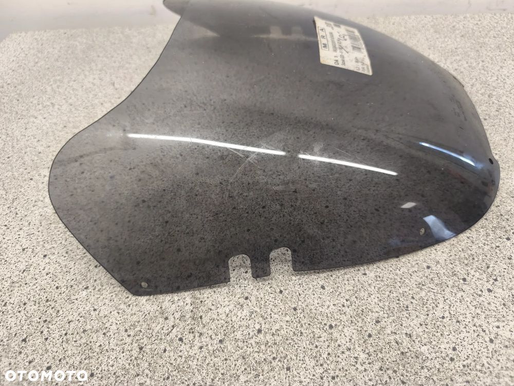 Szyba, szybka, owiewka przód Suzuki GSX-R 1100W GSXR 1100W GSX-R GSXR 1100 W 93-94 - 3