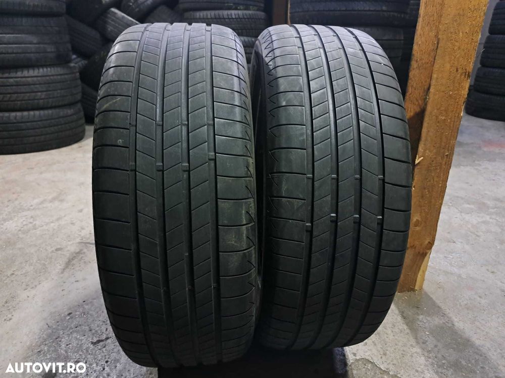 2 anvelope 235/50 R20 Bridgestone - 1
