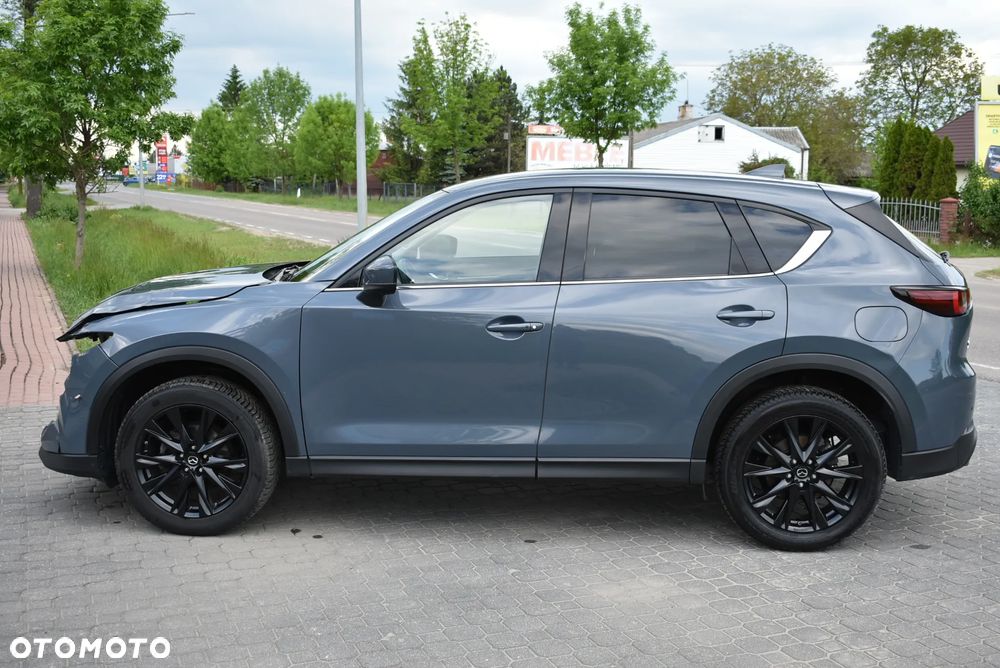 Mazda CX-5 2.5 Hikari AWD - 10