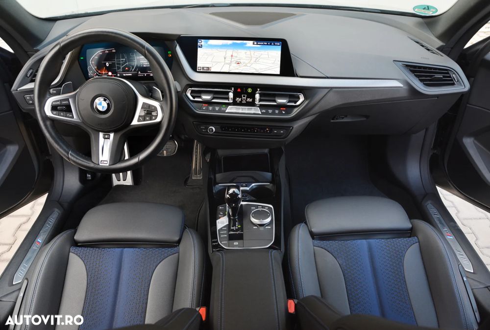 BMW Seria 2 - 6