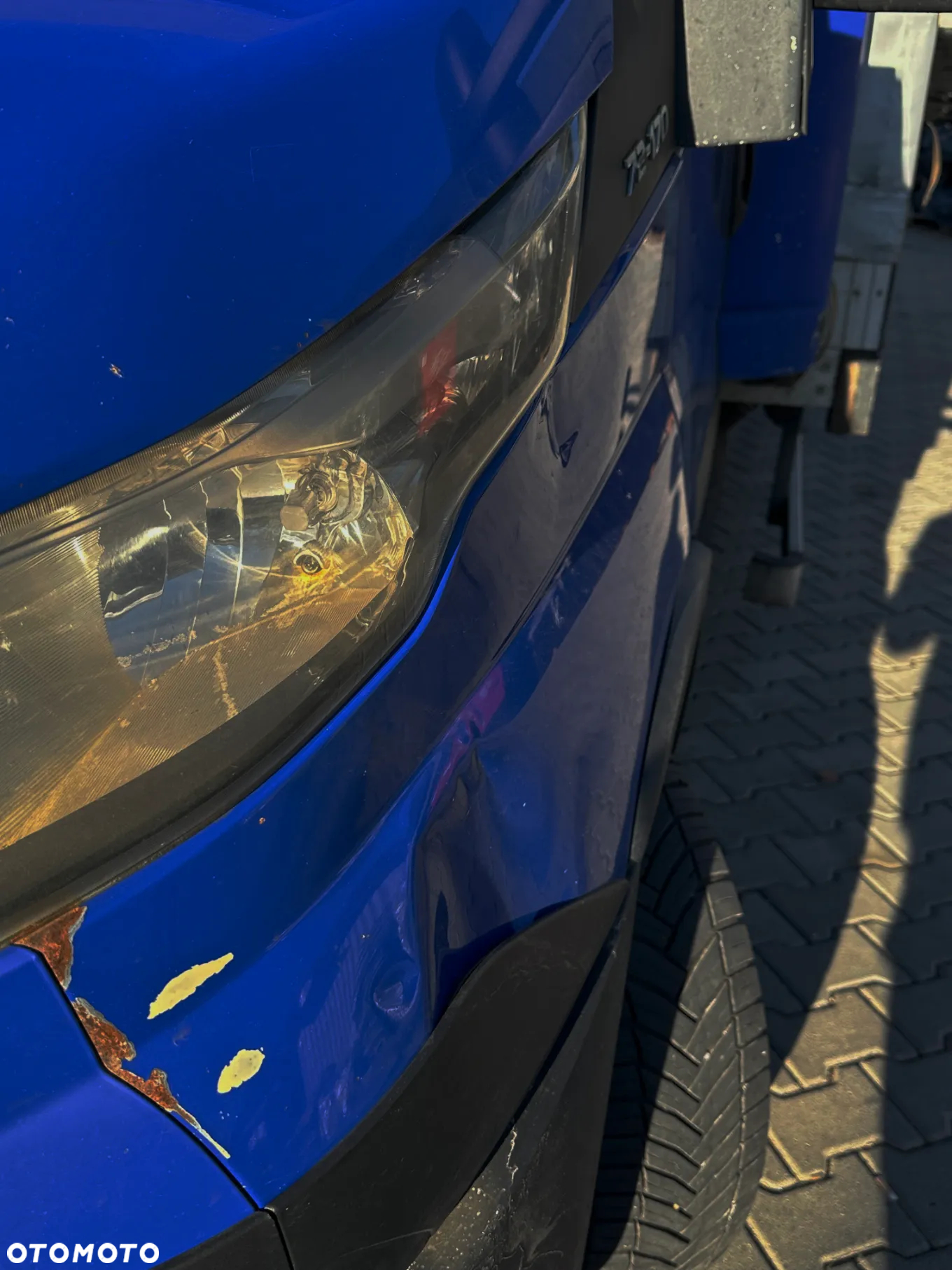 Iveco Daily 70C17 - 3