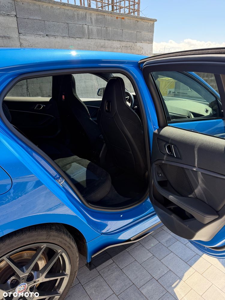 BMW Seria 1 118i M Sport - 6