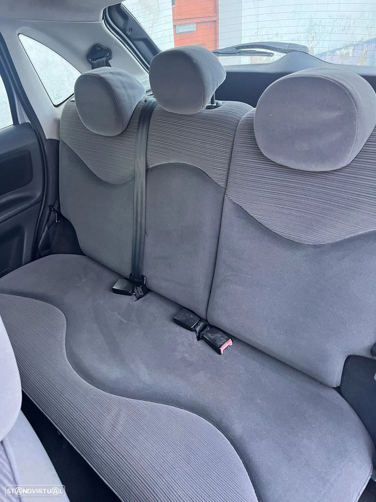 Citroën C3 1.1 SX - 4