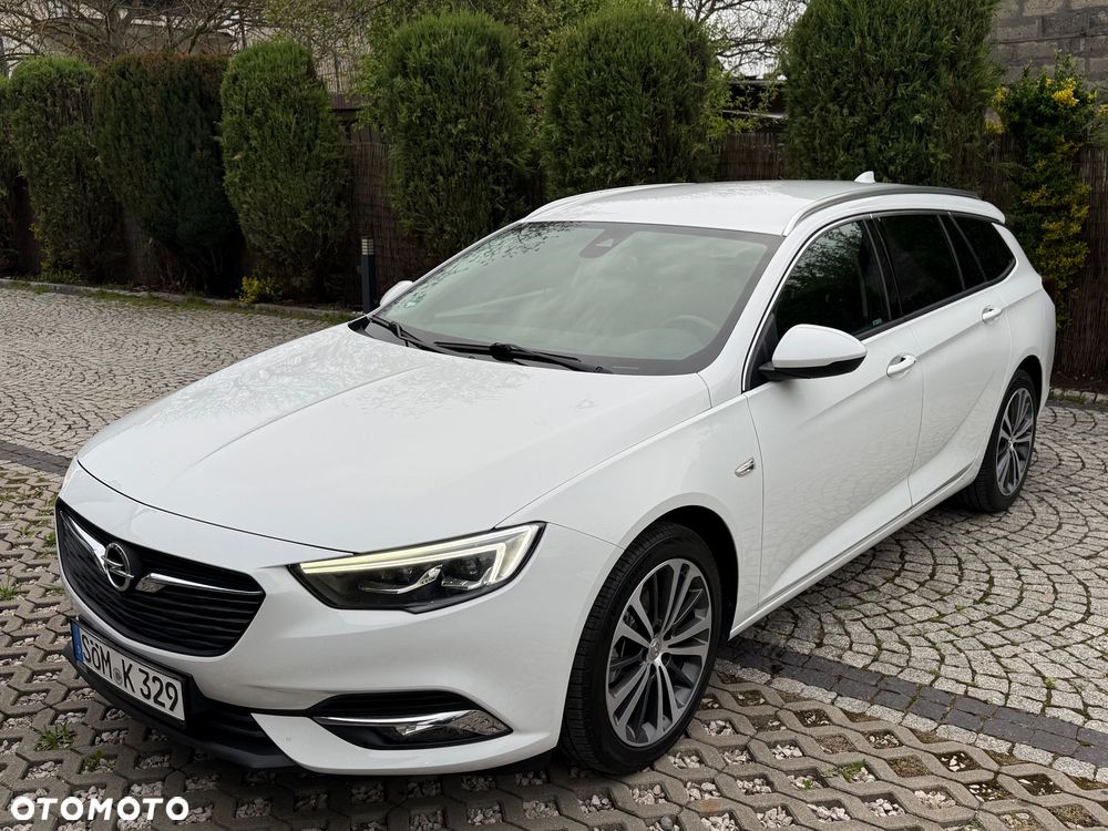 Opel Insignia 1.5 Direct InjectionTurbo Innovation - 22