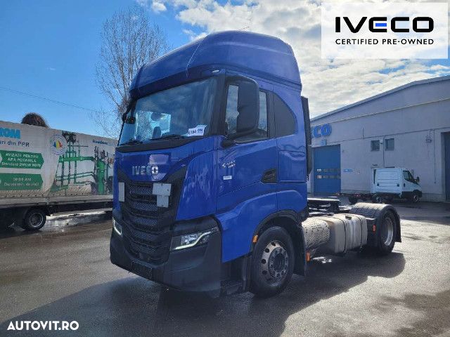 Iveco AS440S49T/P - 1