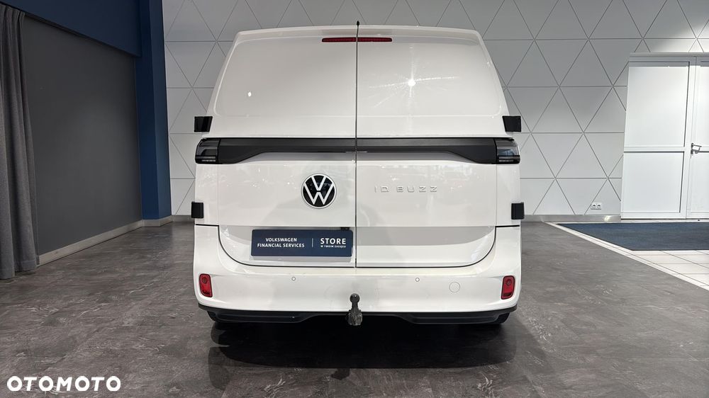 Volkswagen ID. Buzz 82kWh Pro - 4