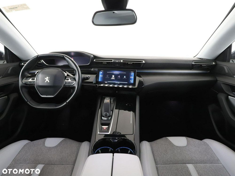 Peugeot 508 1.5 BlueHDi Allure Pack S&S EAT8 - 16