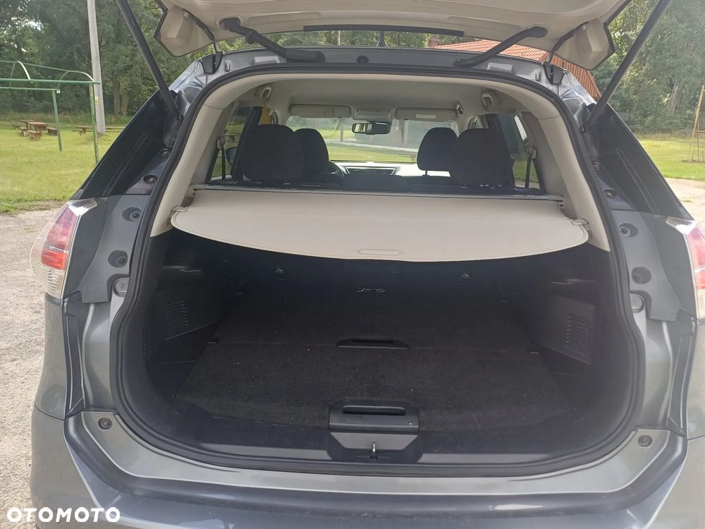 Nissan X-Trail 1.6 DIG-T 360 - 14