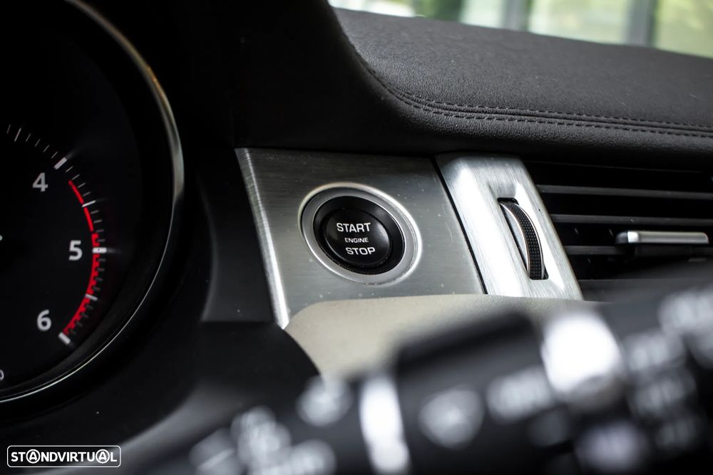 Land Rover Range Rover Evoque 2.0 eD4 Pure - 18