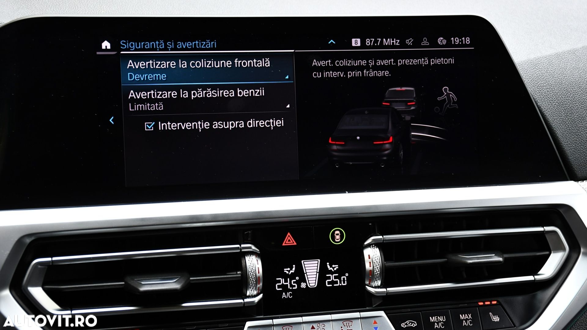 BMW Seria 3 330e xDrive Aut. M Sport - 19