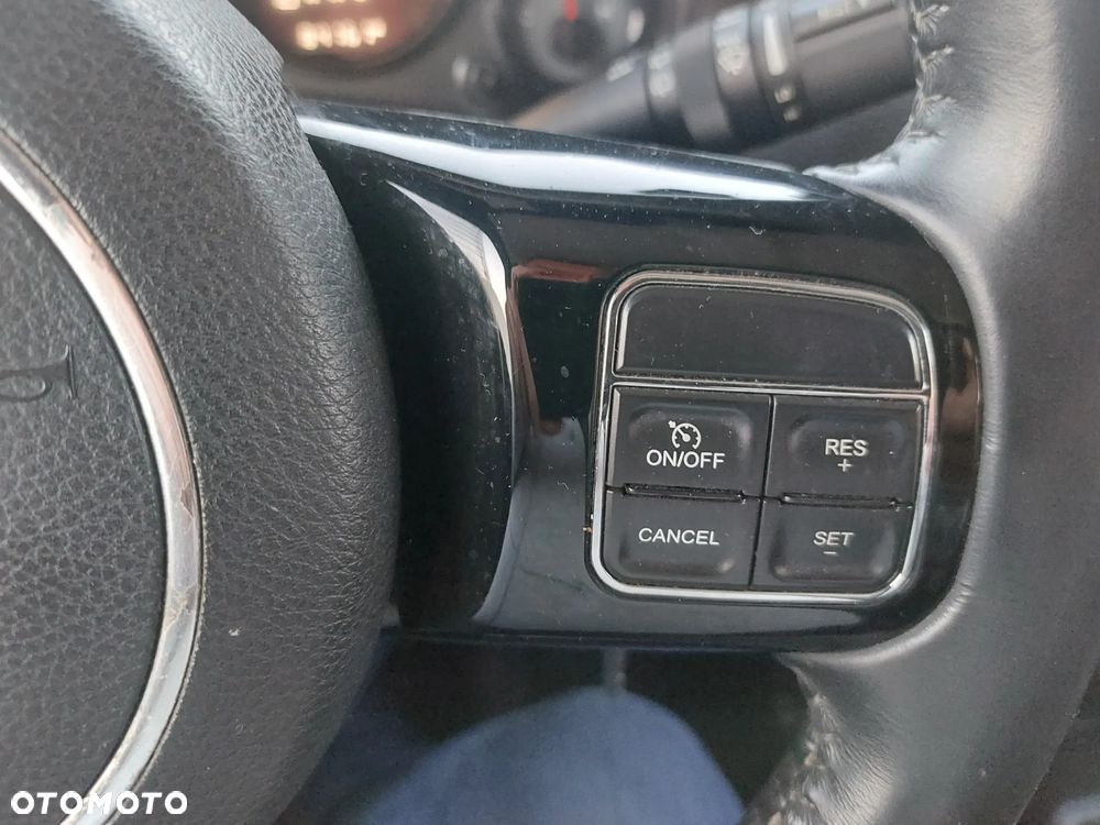 Jeep Wrangler - 17
