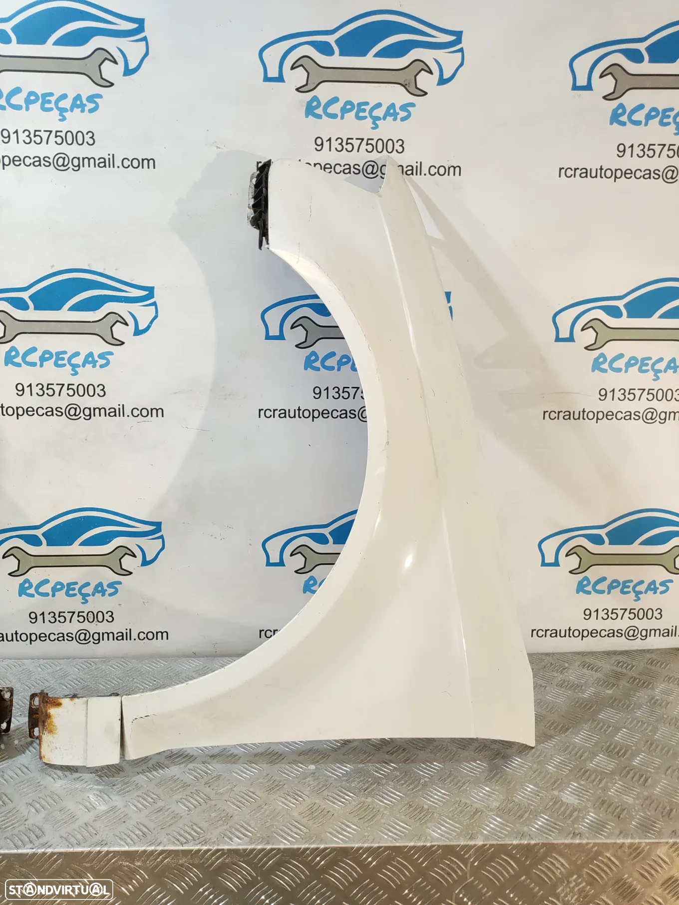 FRENTE COMPLETA AUDI A3 8P 8P1 8P3 S-LINE RESTYLE 3 PORTAS 2008-2012 DIESEL 8PA SPORTBACK - 17