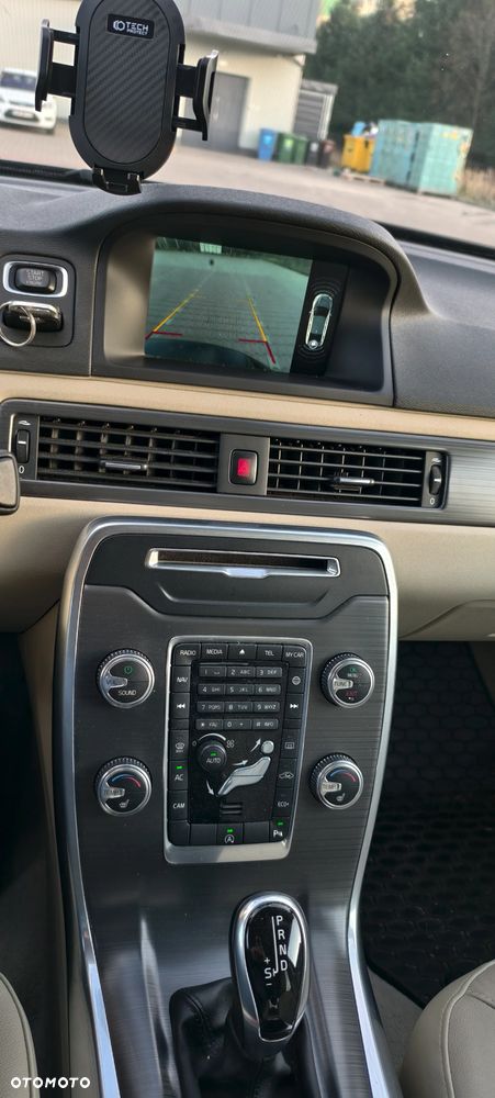 Volvo S80 D4 Drive-E Summum - 9