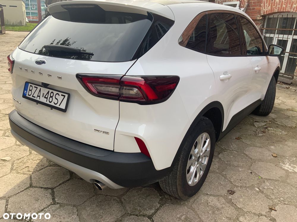 Ford Escape - 6