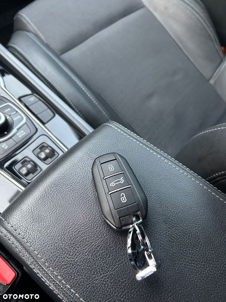 Peugeot 508 2.0 HDi Allure - 16