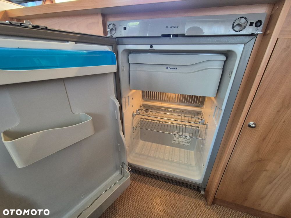 Burstner VENTANA CLASSIC 690TK - 30
