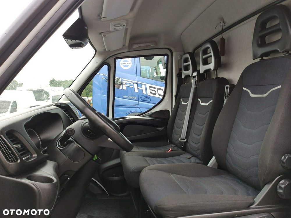 Iveco Daily 35S16S V - 16