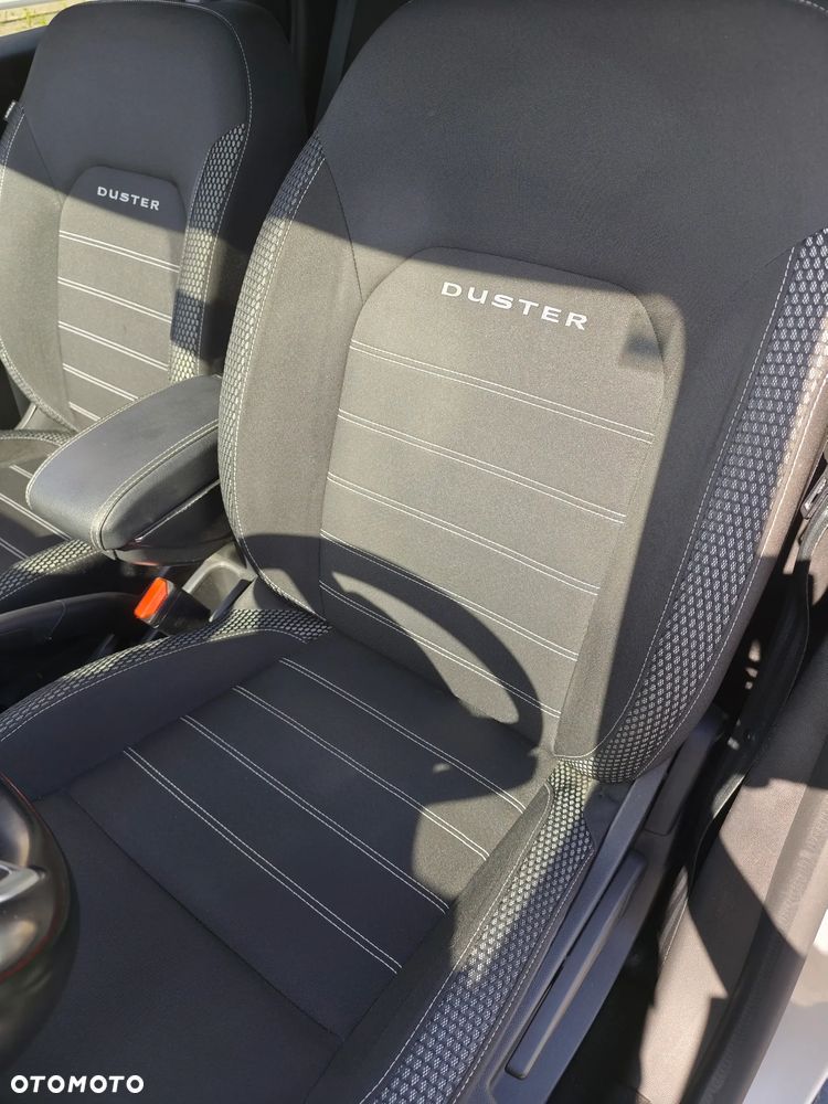 Dacia Duster 1.3 TCe Prestige 4WD - 6