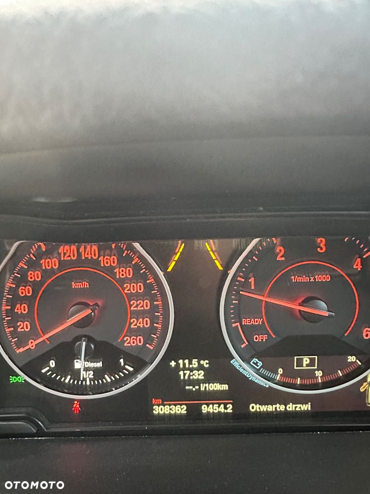 BMW Seria 1 - 10