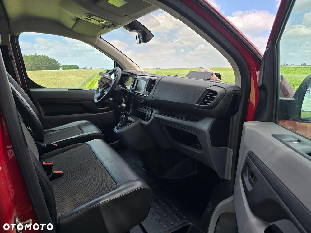 Citroën Jumpy XXL LONG - 10