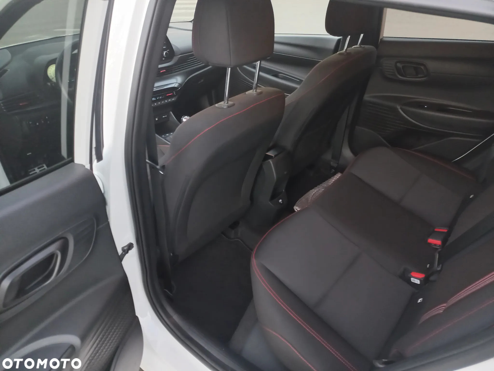 Hyundai i20 1.0 T-GDi N Line - 8