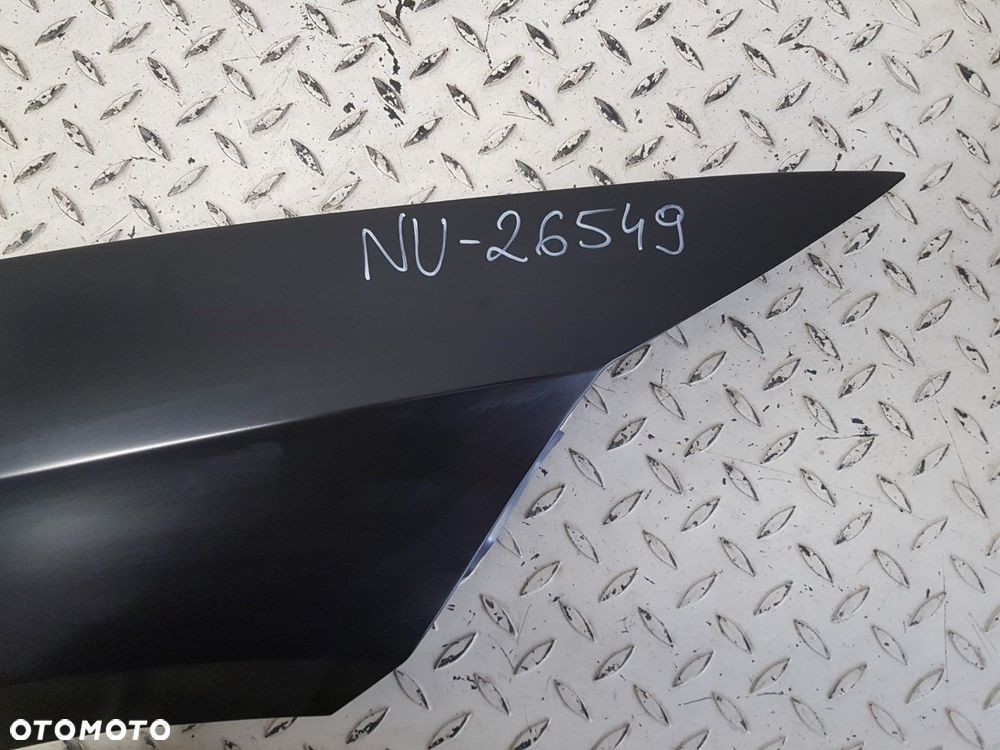 FABRYCZNIE NOWY ORYGINALNY BŁOTNIK PRAWY PRZEDNI SEAT LEON III 3 12-20  5f0821022j PRAWA PRZÓD - 8