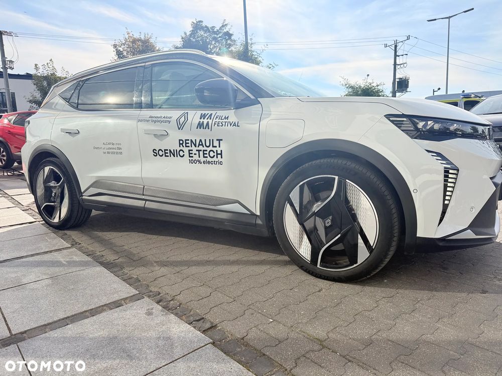 Renault Scenic EV87 Iconic - 13