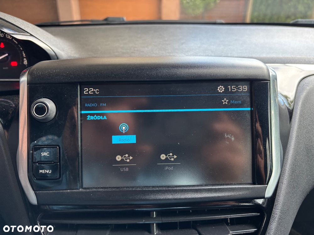Peugeot 208 1.2 VTi Allure - 26