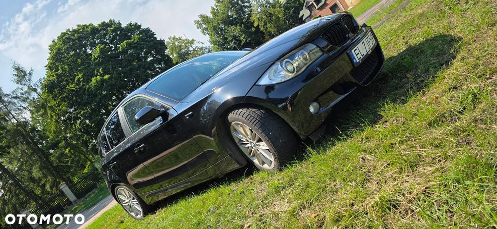 BMW Seria 1 118d DPF Edition Sport - 9