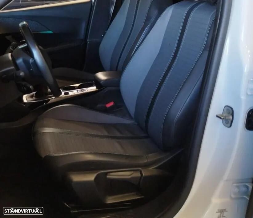 Peugeot 2008 PureTech 100 Stop&Start Allure Pack - 8