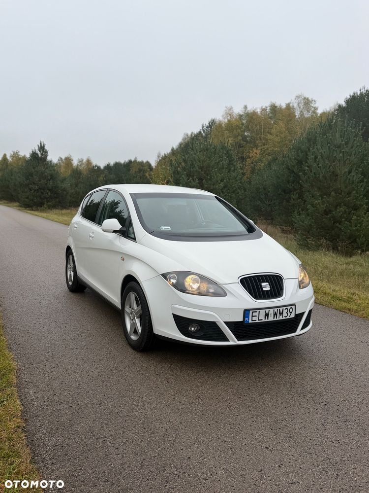 Seat Altea - 11
