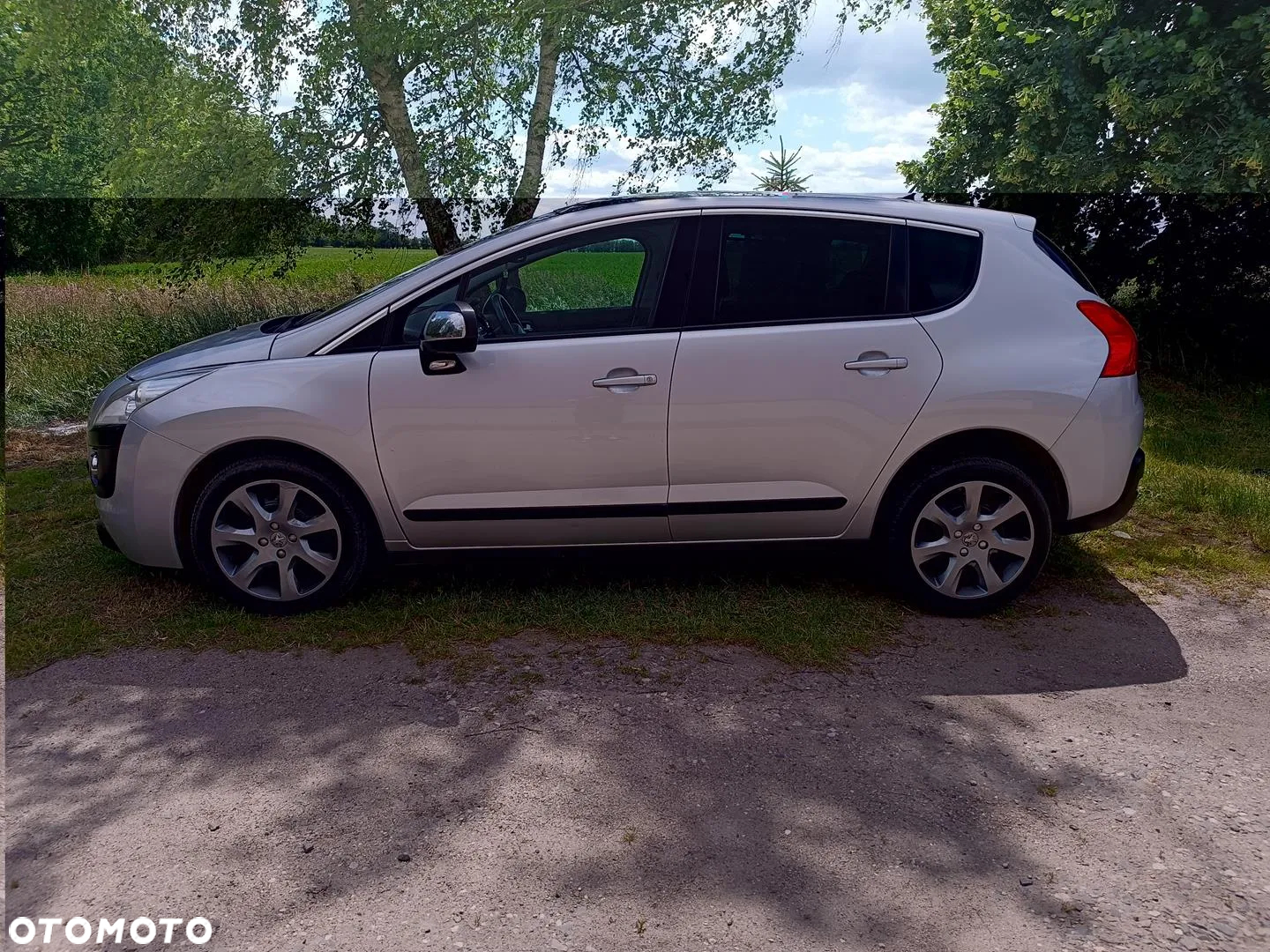 Peugeot 3008 HDi FAP 110 Premium - 2