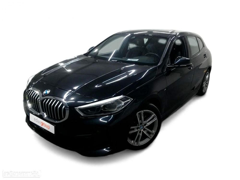 BMW 118 i Corporate Edition Auto - 1