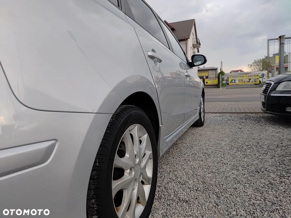 Hyundai i30 1.6 CRDi Blue Style - 10