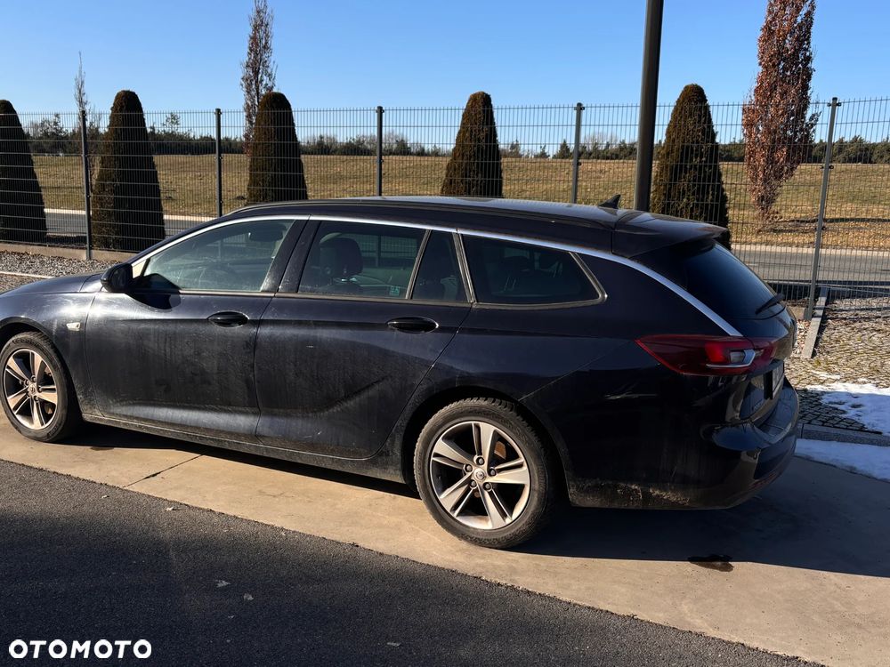 Opel Insignia - 4