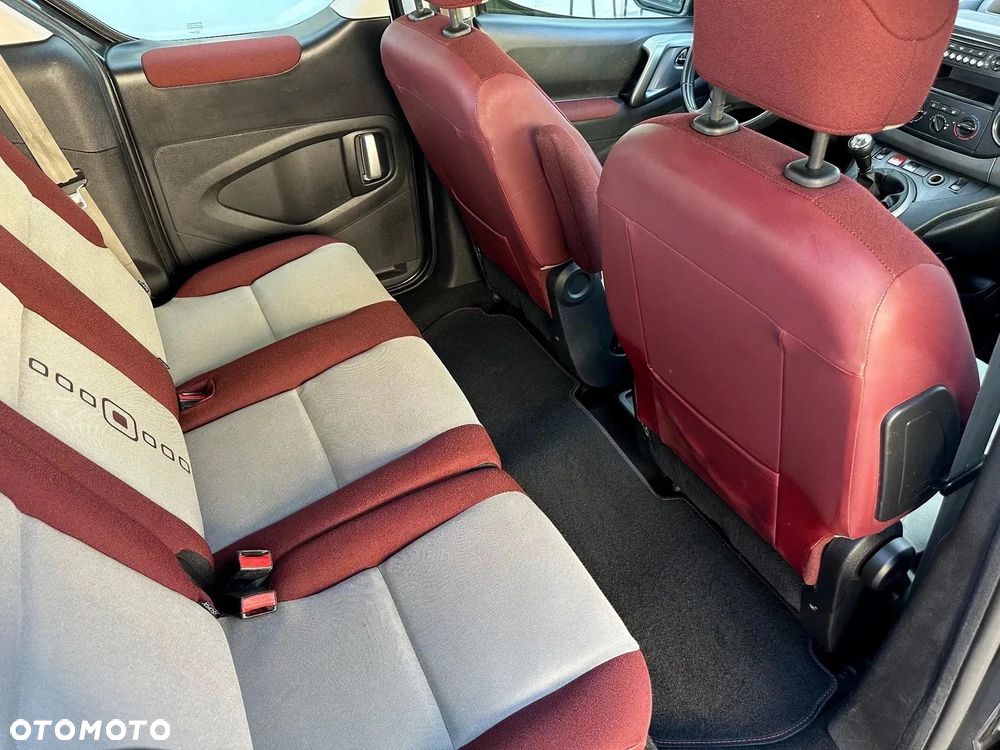 Citroën Berlingo 1.6 VTi 16V Multispace - 23
