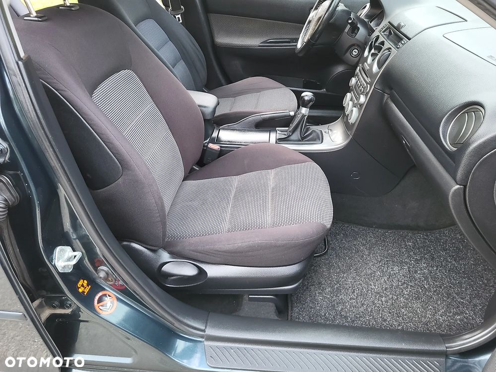 Mazda 6 2.0 Exclusive - 40