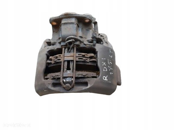 ZACISK HAMULCOWY TYŁ TYLNY PRAWY LEWY RENAULT MIDLUM DXI 180 220 17,5 - 1